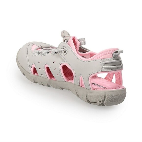 SO Berkeley Girl's Sandals Size 6 big kids - Picture 3 of 6